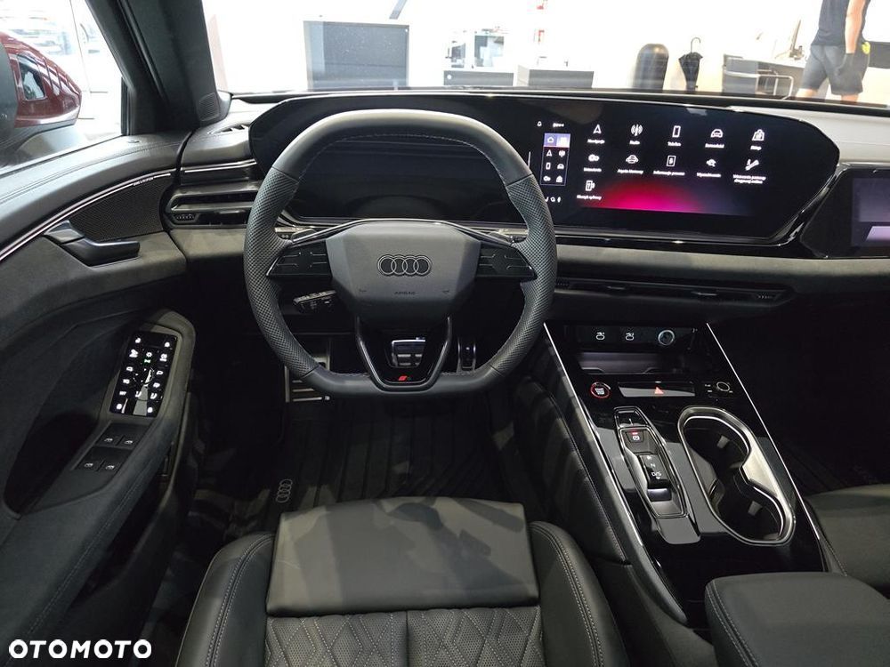 Audi A6 - 18