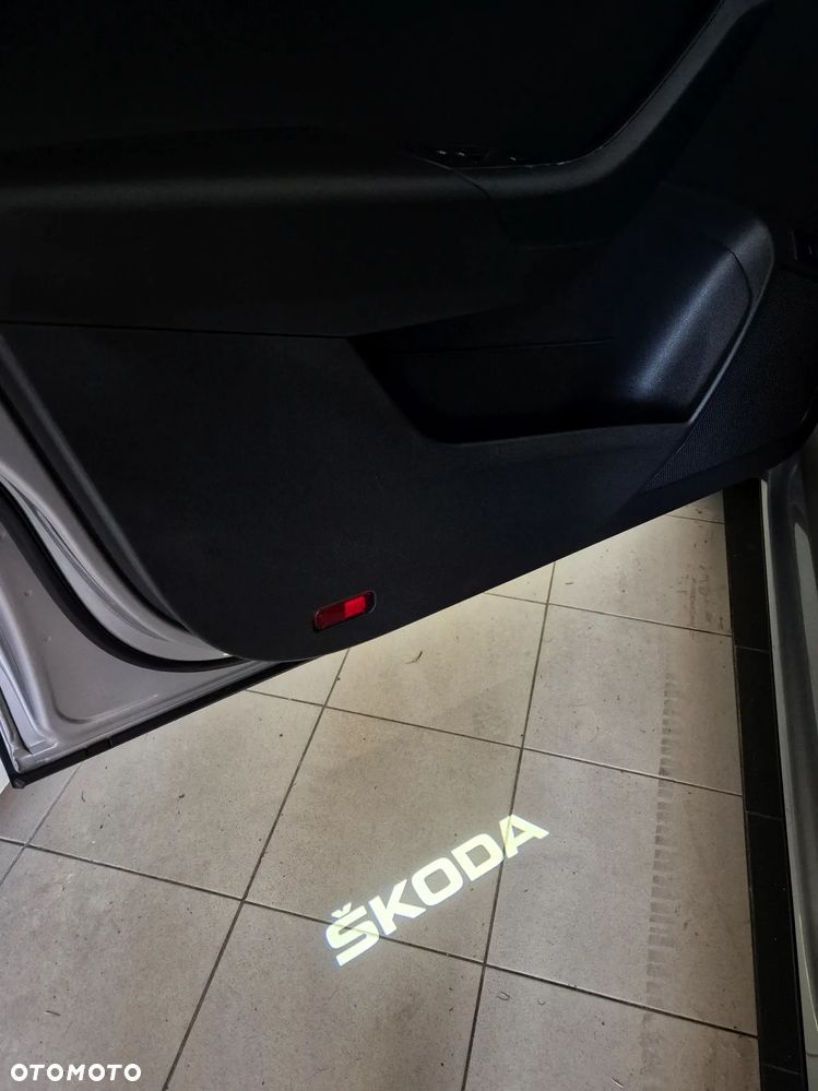 Skoda Karoq 2.0 TDI SCR 4x4 Style DSG - 35
