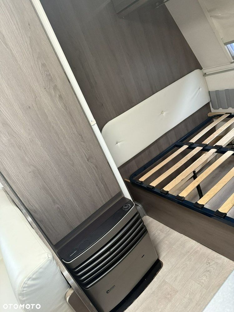 Caravelair RUBIS 395 - 11