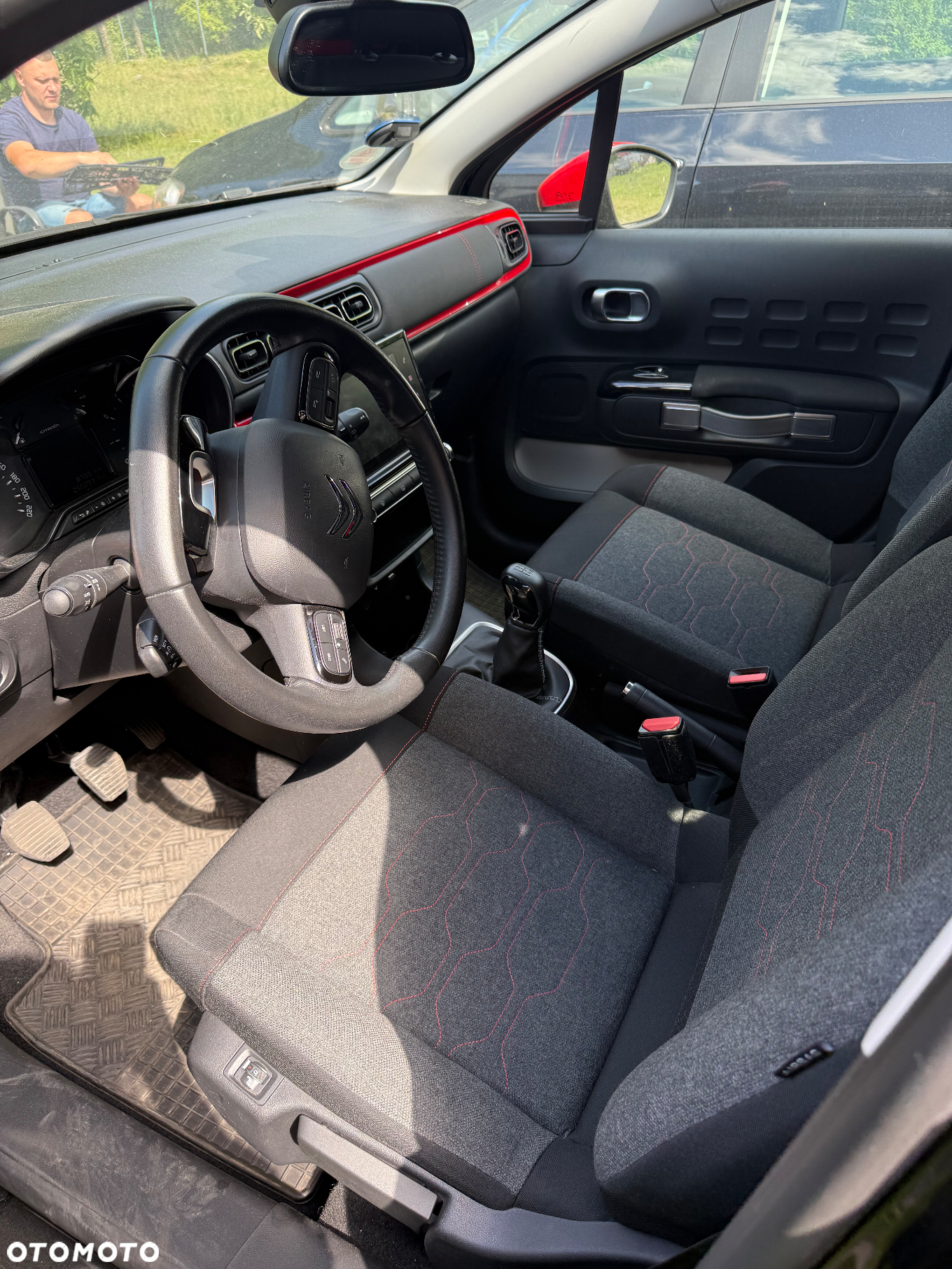Citroën C3 - 5