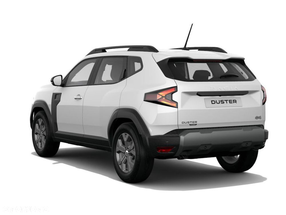 Dacia Duster - 7