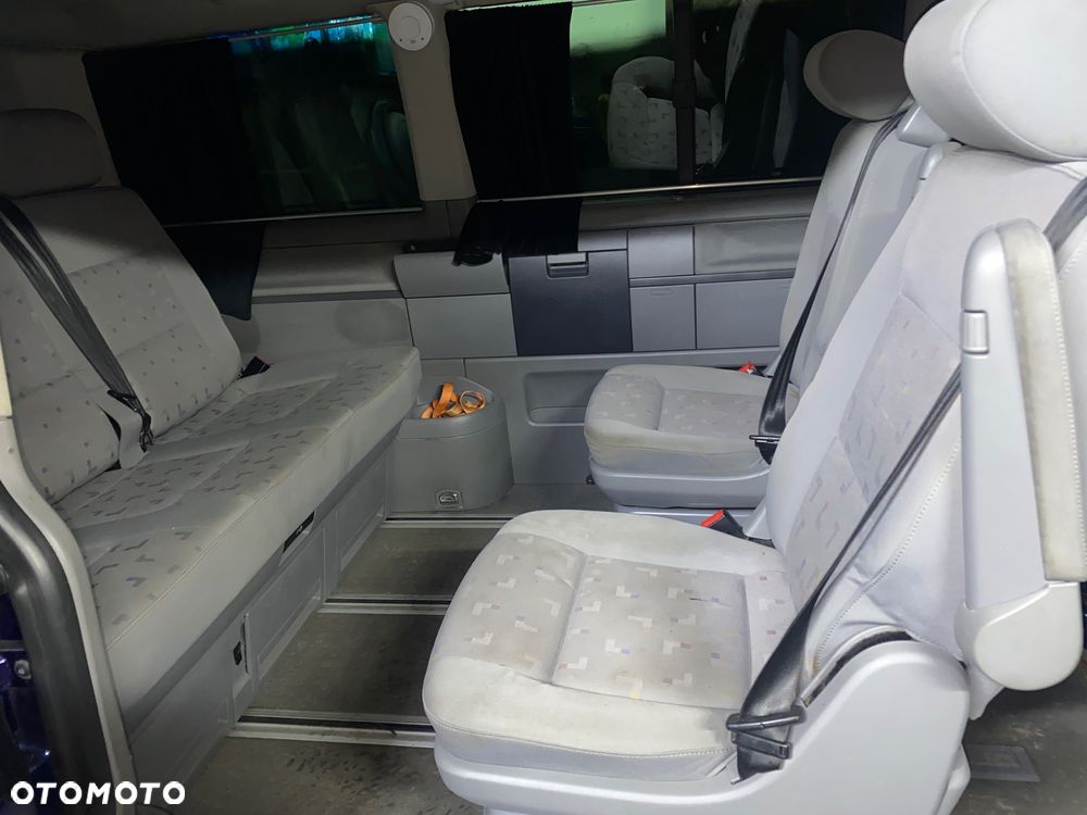 Volkswagen Multivan L1 Comfortline - 19