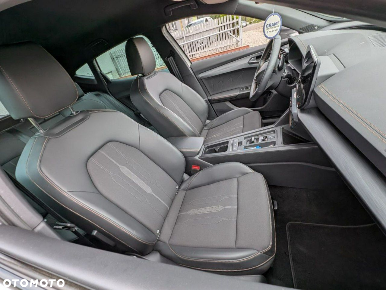 Cupra Formentor - 4