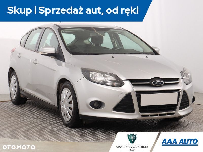 Ford Focus - 3