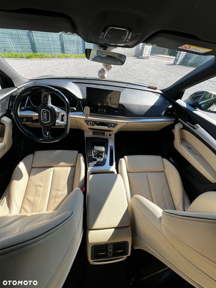 Audi Q5 - 9