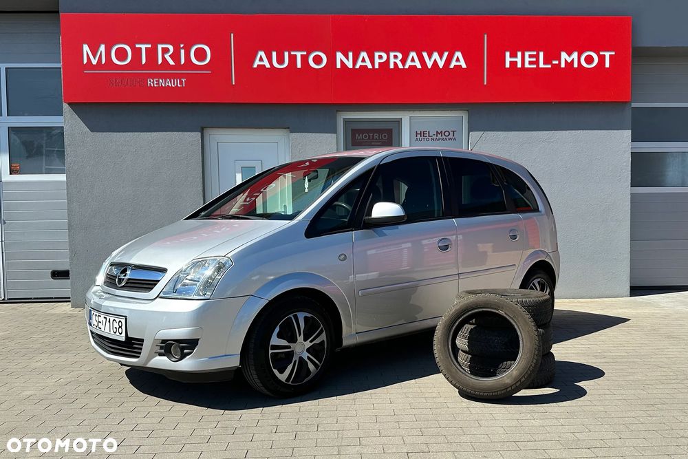 Opel Meriva 1.6 Enjoy - 1