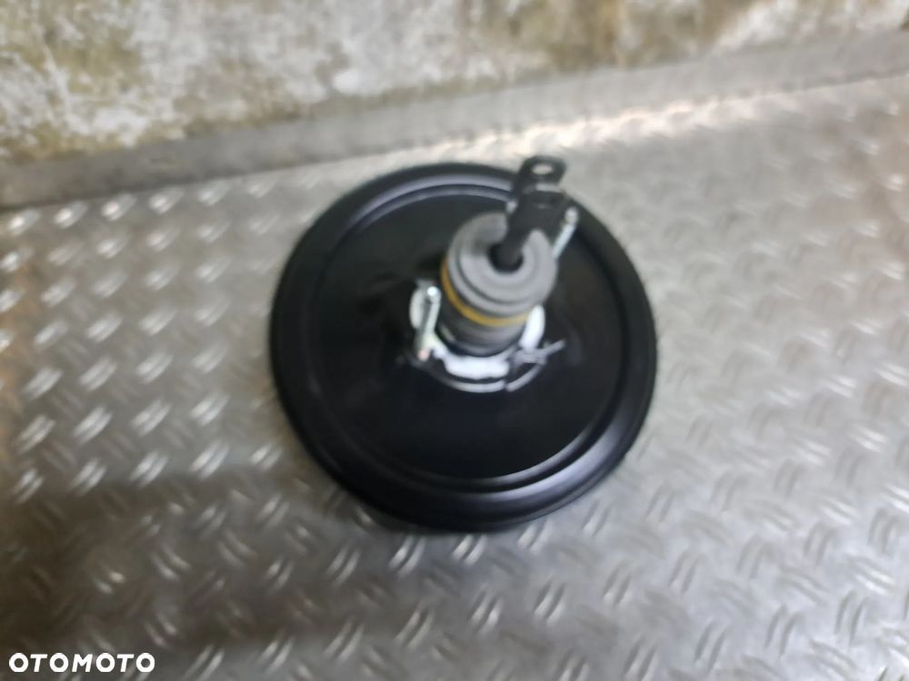 Serwo hamulcowe Mini Cooper R56 1,6D - 3