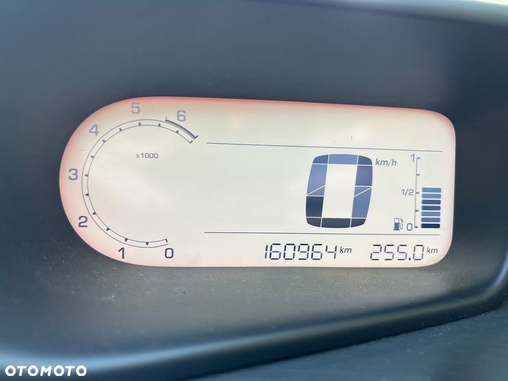 Citroën C3 Picasso - 17