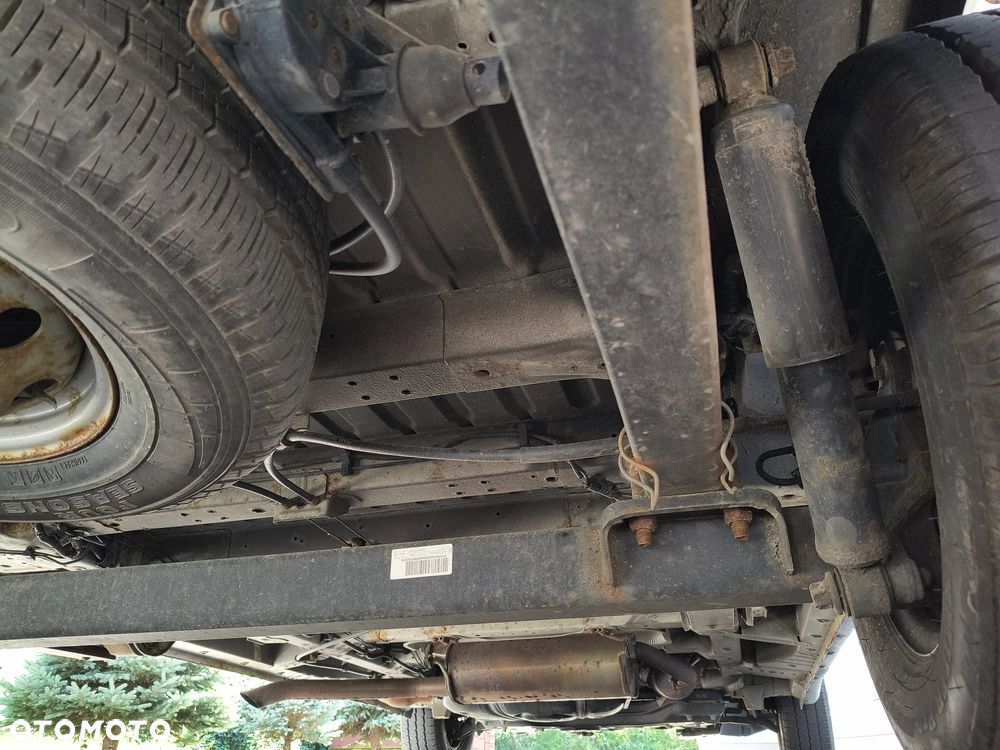 Citroën JUMPER PO LIFTINGU 2.2 HDI (130KM) 6-BIEGÓW (L2H1) LONG STAN IDEALNY KLIMA TEMPOMAT FULL OPCJA NIE MA RDZY SERWIS KM ! ! ! - 37