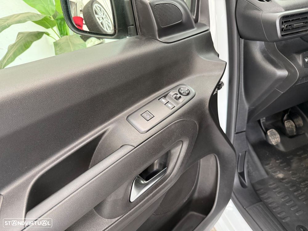 Fiat Doblo Maxi L2 (+IVA) - 20