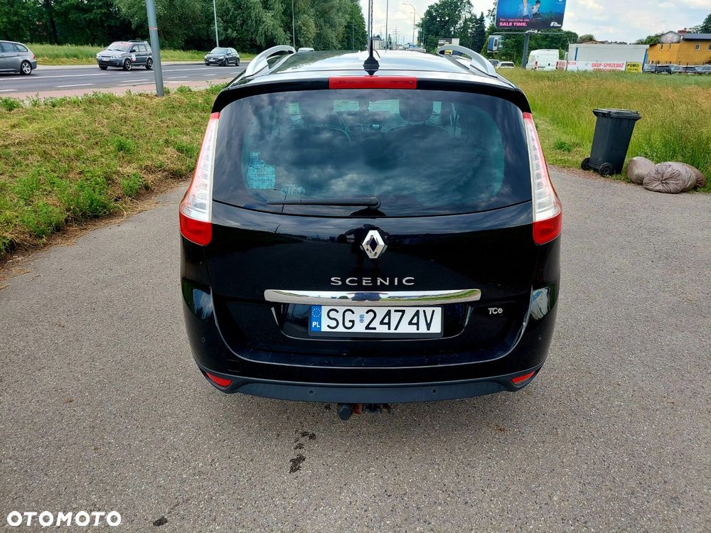 Renault Grand Scenic Gr 1.2 TCe Energy Dynamique - 5