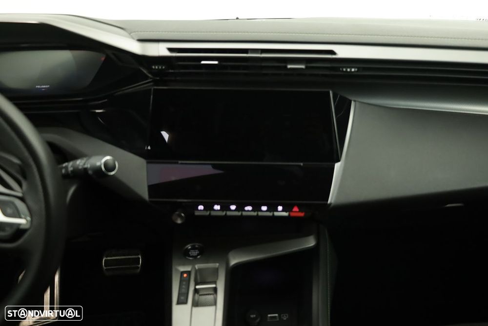 Peugeot 308 1.2 PureTech GT EAT8 - 9