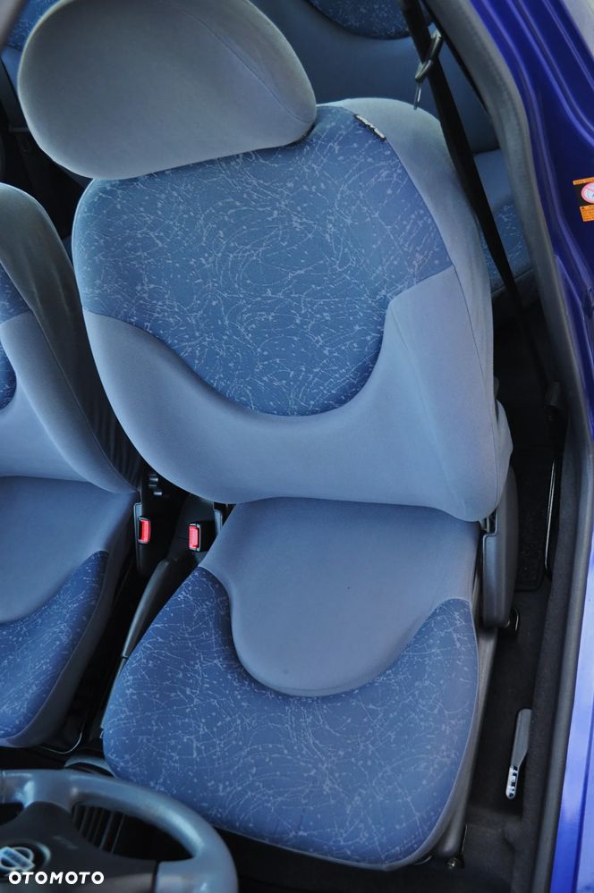 Nissan Micra 1.0 Comfort - 22