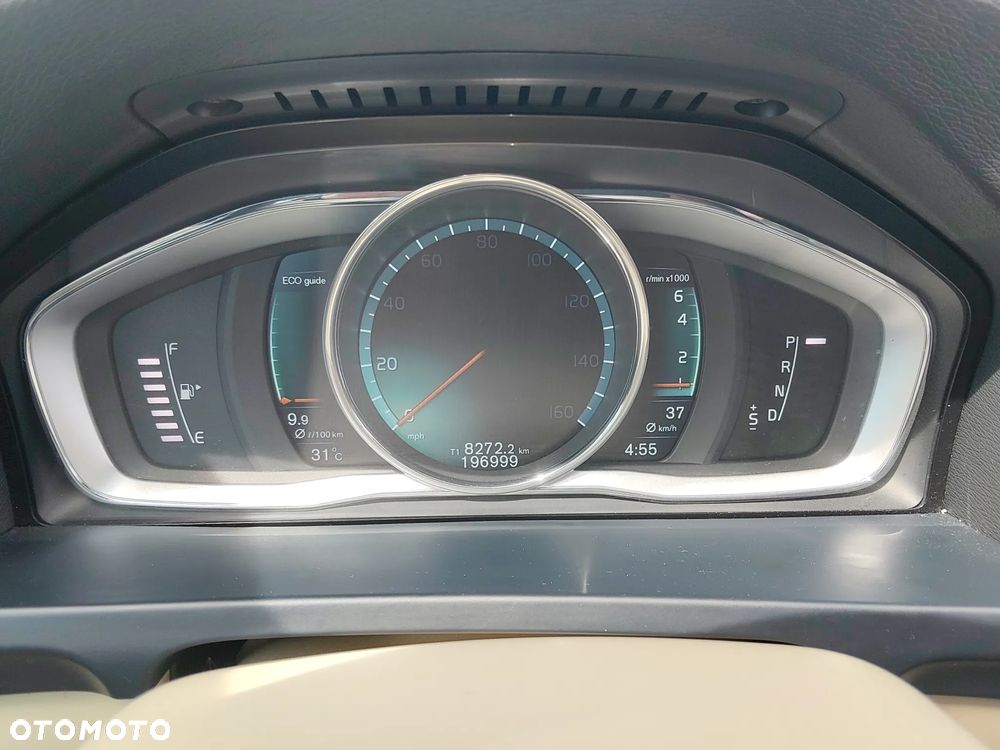 Volvo S60 T5 Geartronic Summum - 19