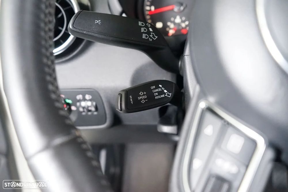Audi A1 1.6 TDI Ambition - 23