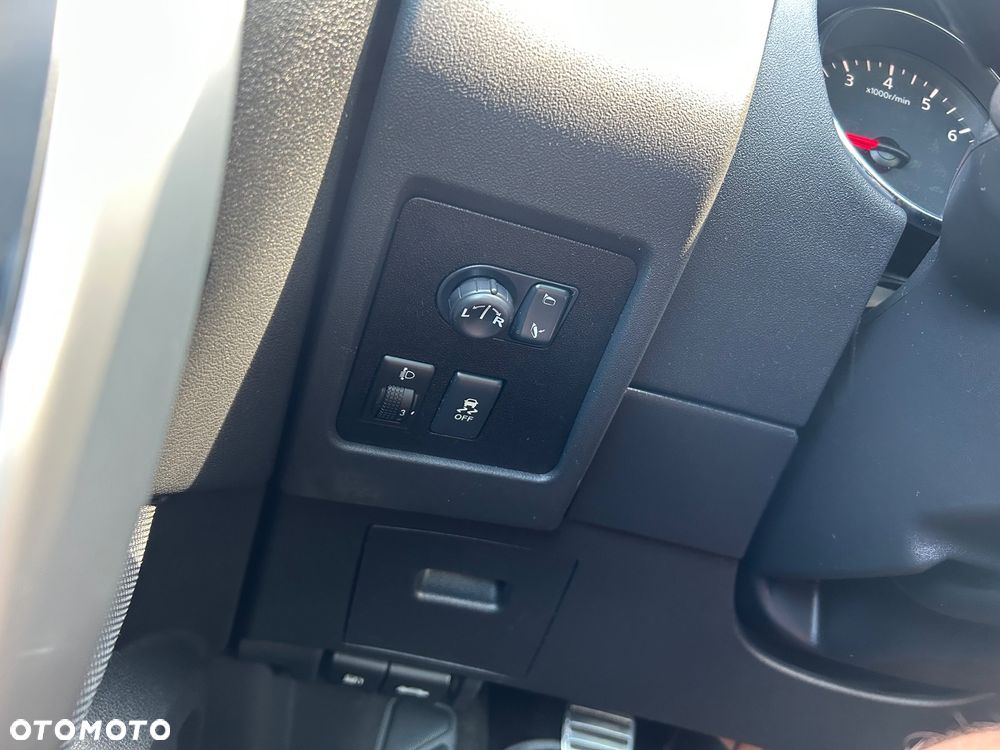 Nissan Qashqai 2.0 Visia - 15