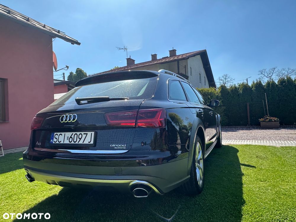 Audi A6 Allroad - 9
