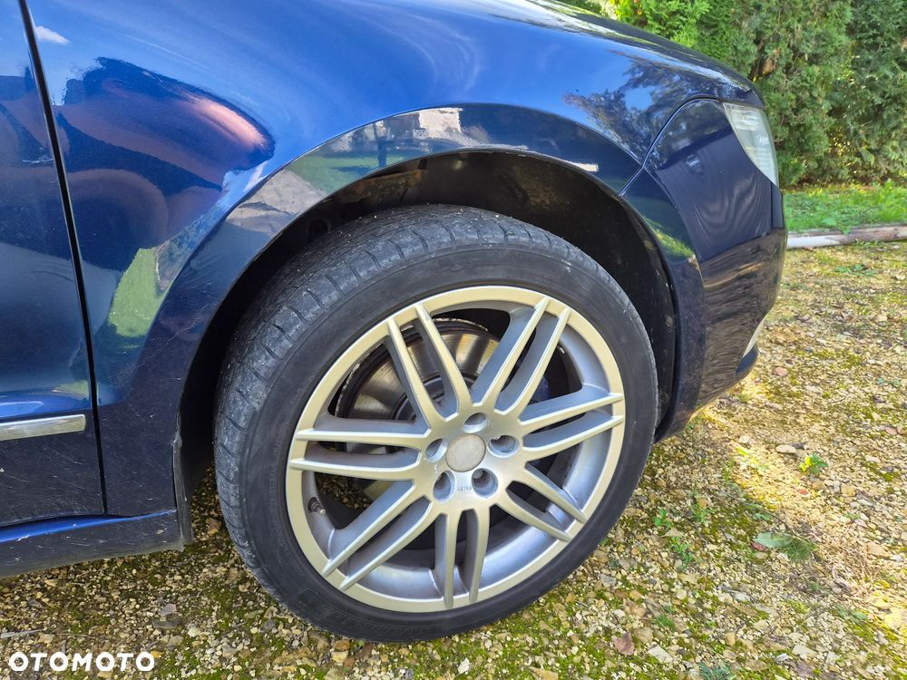 Skoda Superb 1.8 TSI Comfort - 6