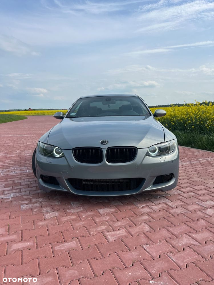 BMW Seria 3 - 3