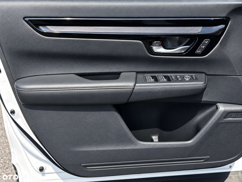 Honda CR-V 2.0 i-MMD Executive (Honda Connect+) - 14