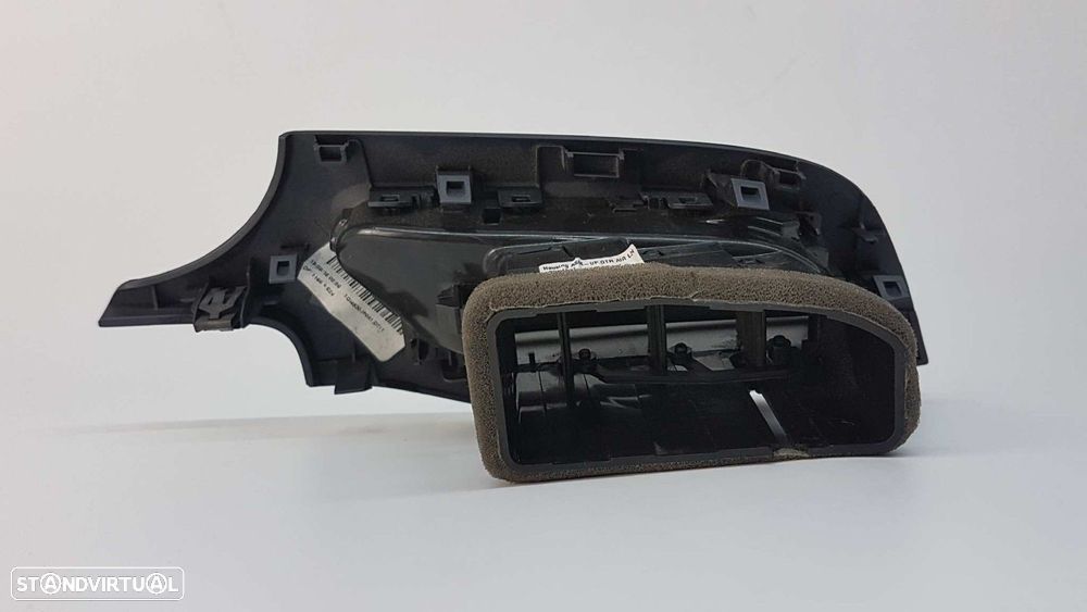 AERADOR FRENTE ESQUERDO OPEL CORSA E SELECTIVE - 2