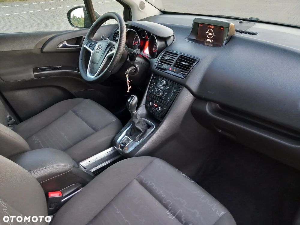 Opel Meriva 1.4 Active - 30