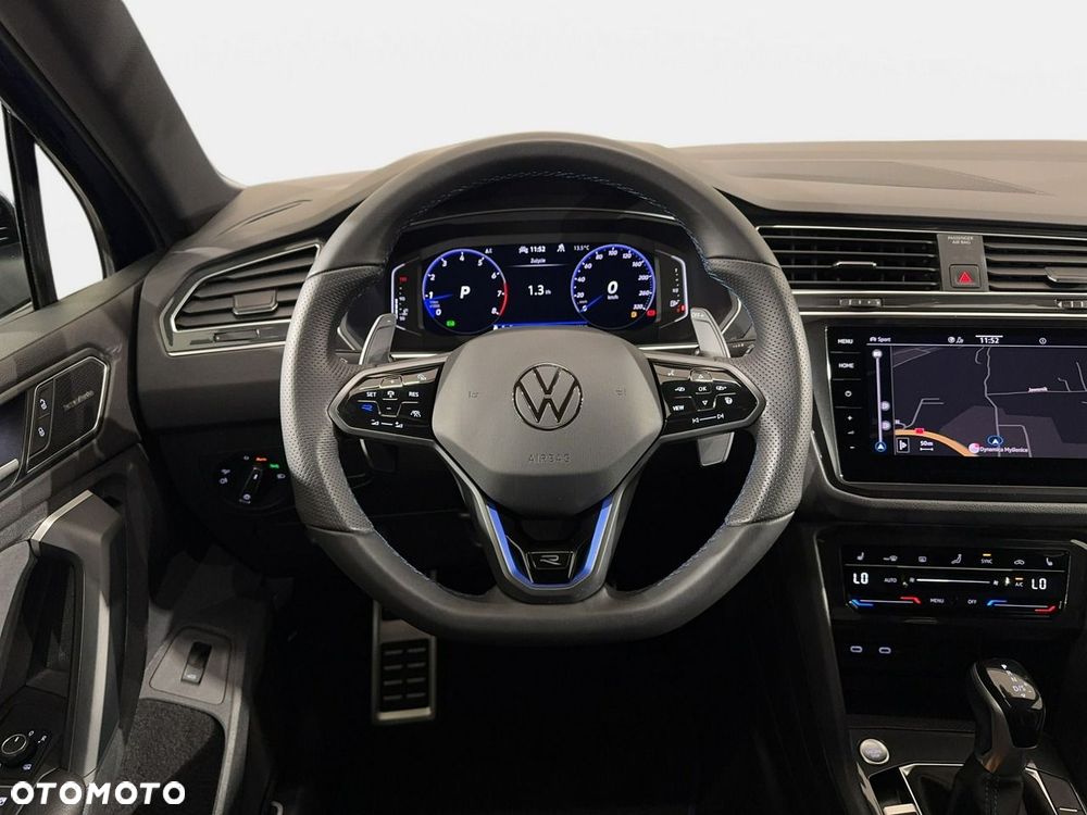 Volkswagen Tiguan - 22