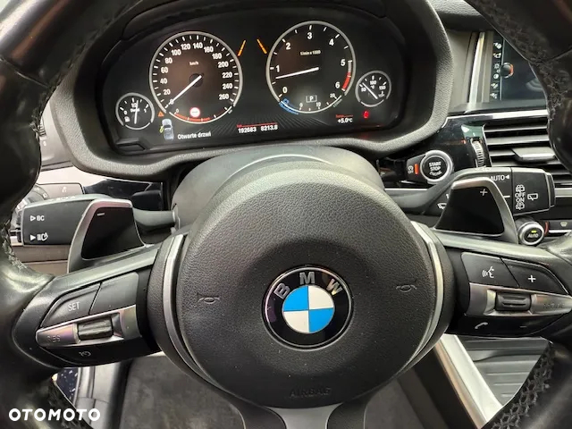BMW X3 xDrive35d M Sport sport - 18