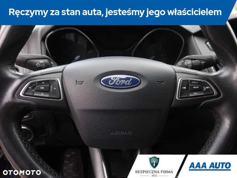 Ford Focus - 16