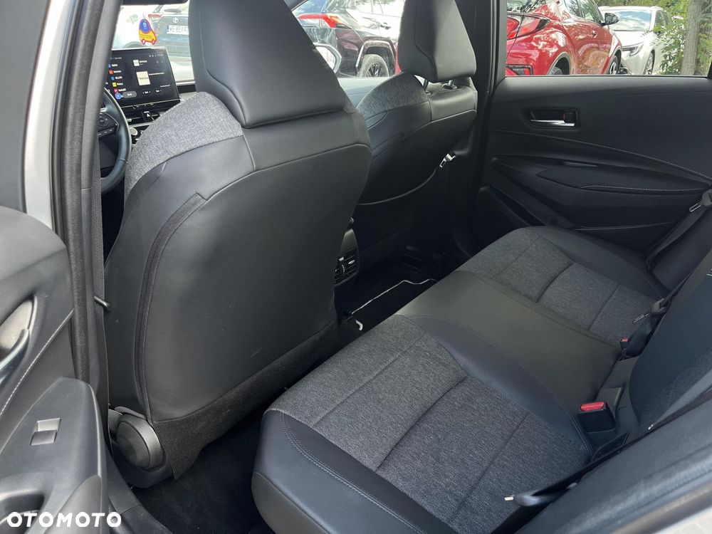 Toyota Corolla 1.8 Hybrid Style - 19