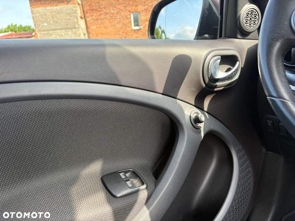 Smart Forfour passion - 17