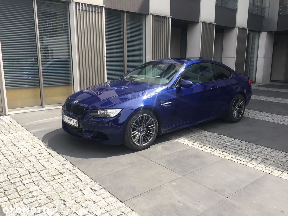 BMW M3 - 2