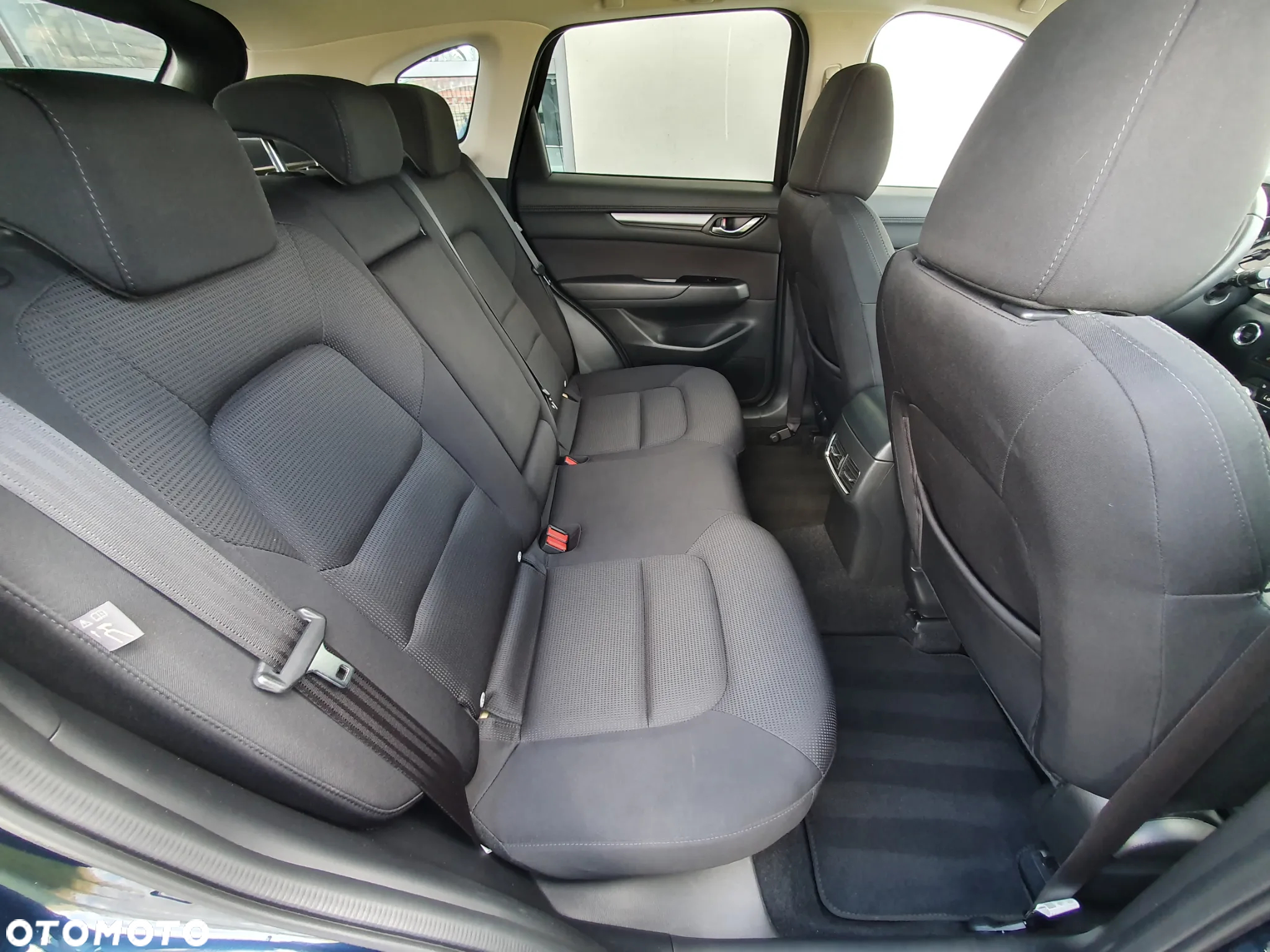 Mazda CX-5 2.0 Center-Line Plus 2WD - 7
