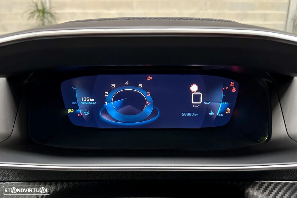 Peugeot 2008 PureTech 100 Stop&Start Allure Pack - 40