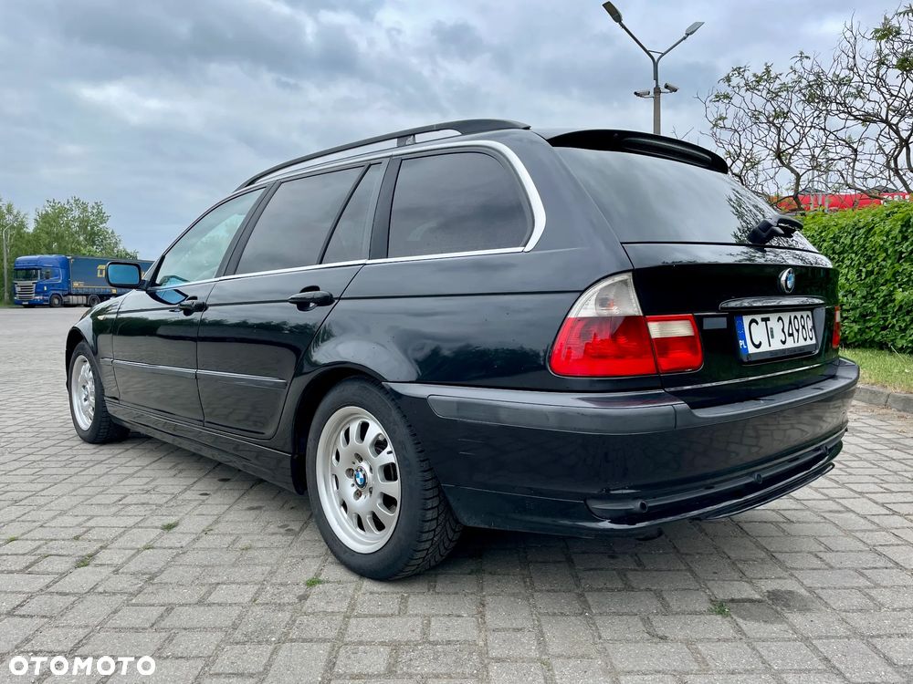 BMW Seria 3 - 3