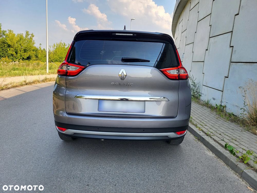 Renault Grand Scenic - 5