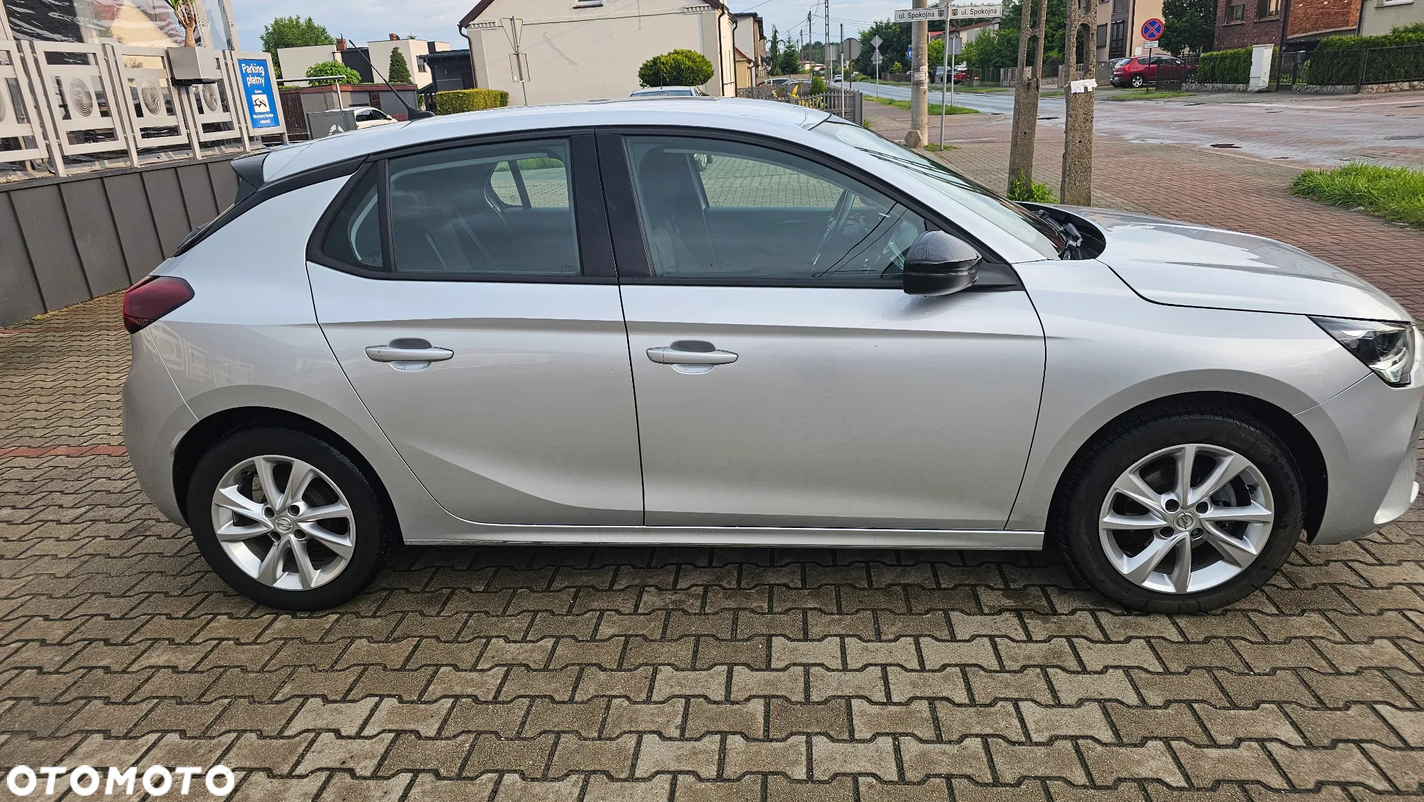 Opel Corsa 1.2 Edition S&S - 5