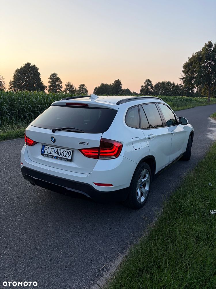 BMW X1 xDrive18d - 2
