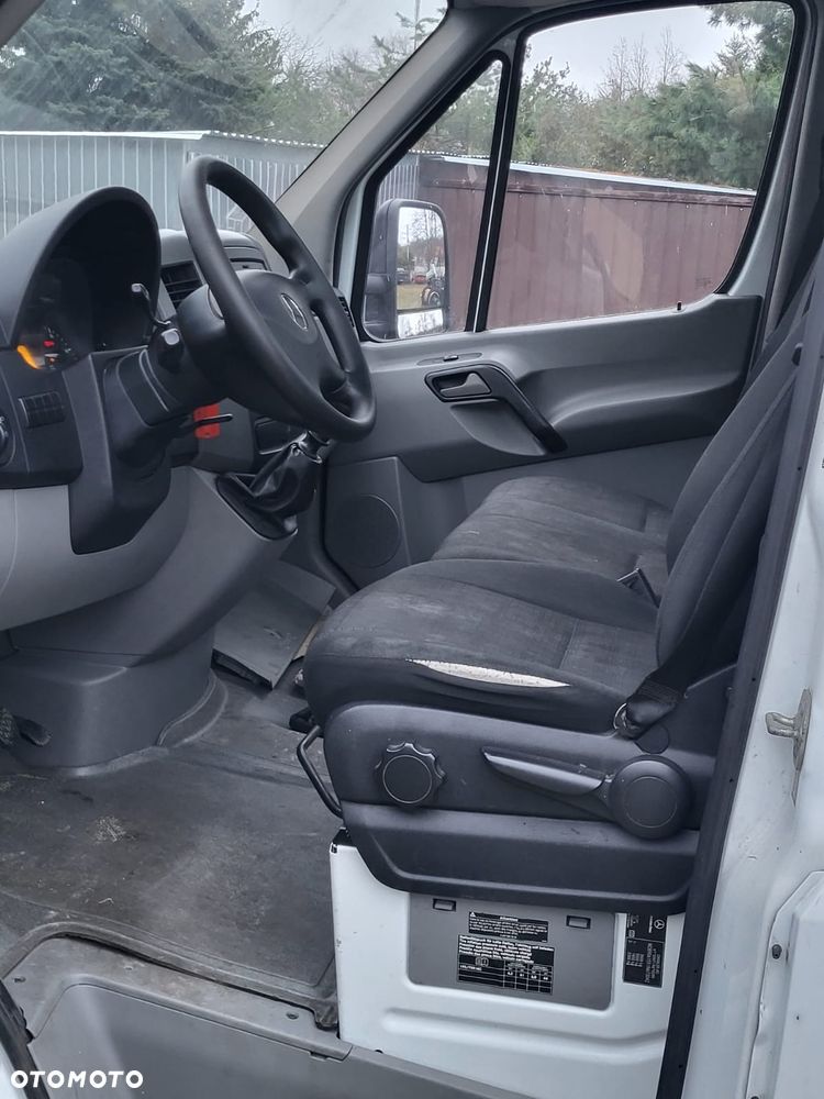 Mercedes-Benz Sprinter - 6