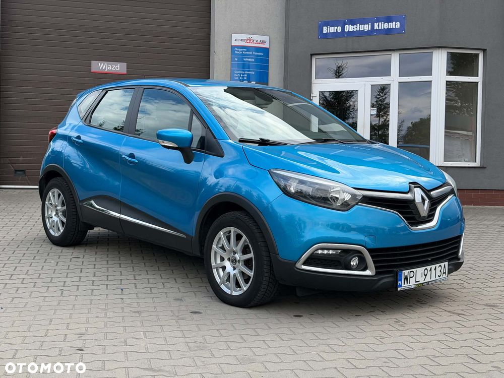 Renault Captur - 11
