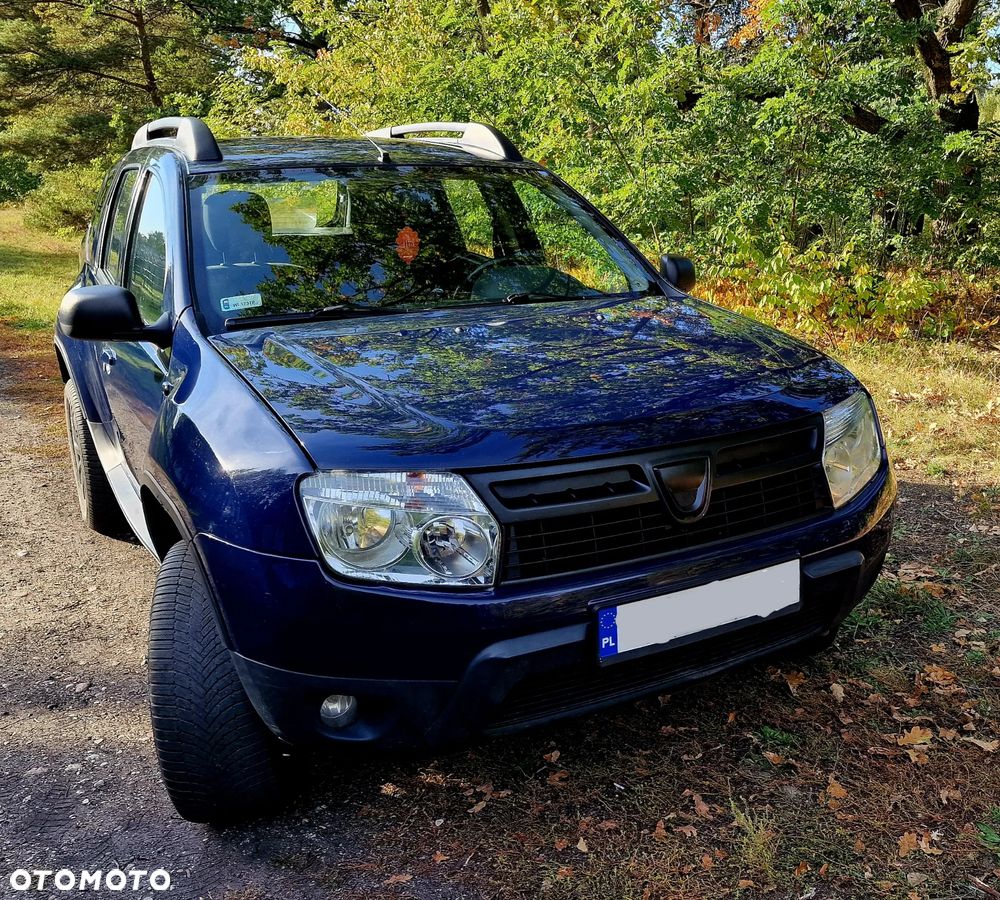 Dacia Duster 1.5 dCi Laureate - 10