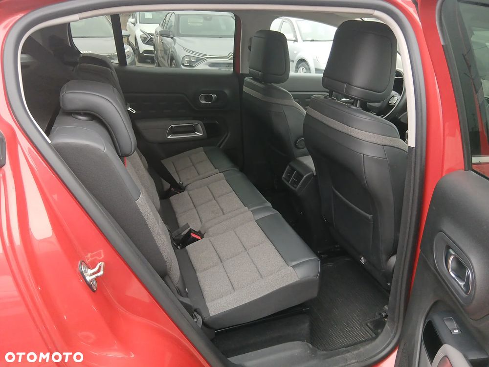 Citroën C5 Aircross 1.2 PureTech Feel - 13