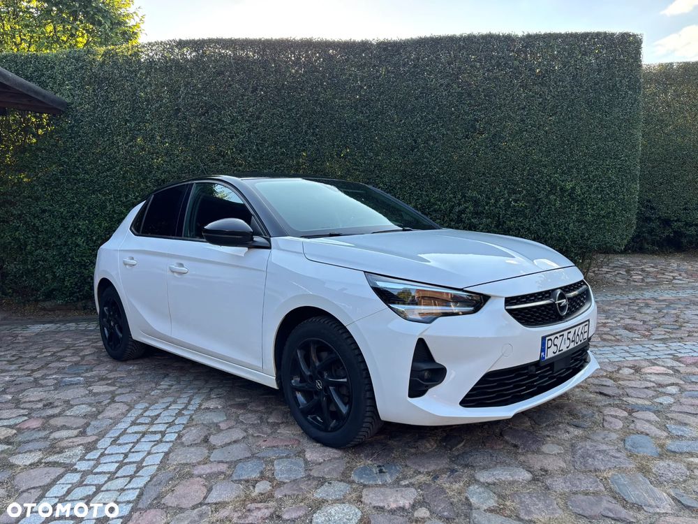 Opel Corsa 1.2 GS Line S&S - 2