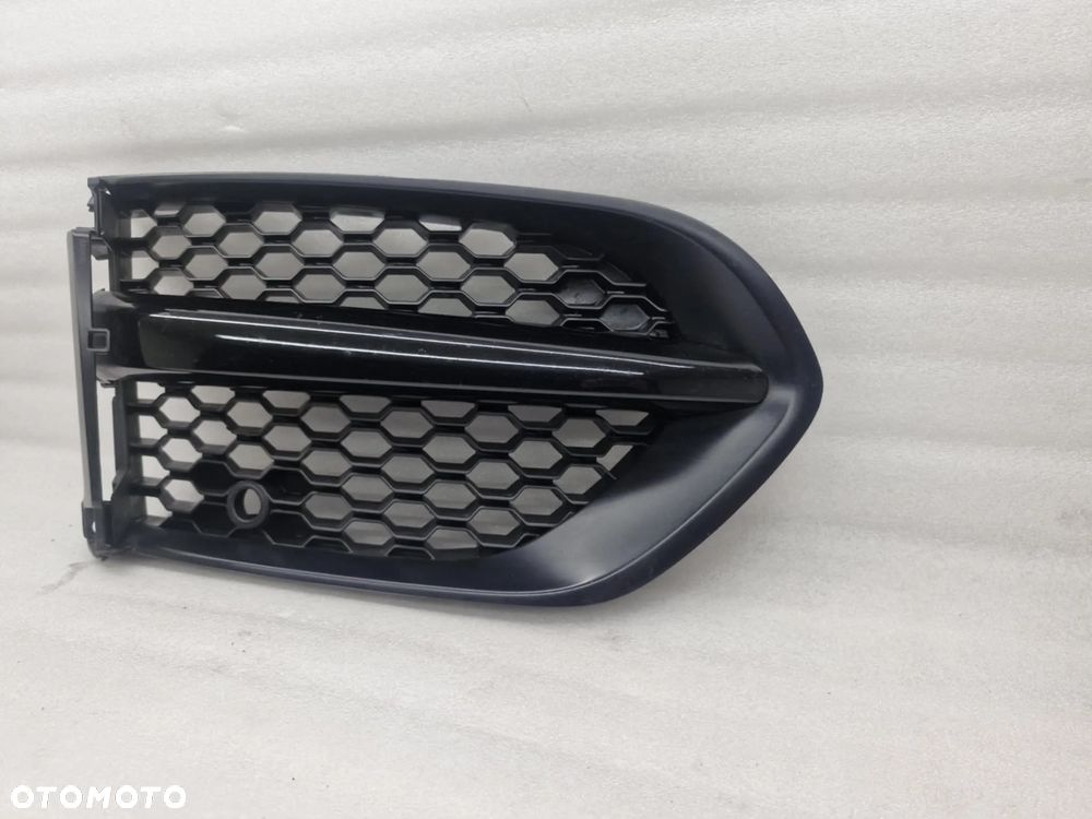 JAGUAR F-PACE R SPORT KRATKA ZDERZAKA PRAWY PRZÓD KH8M-8B289-CA - 3