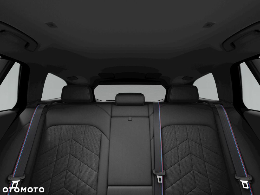 BMW Seria 5 - 7