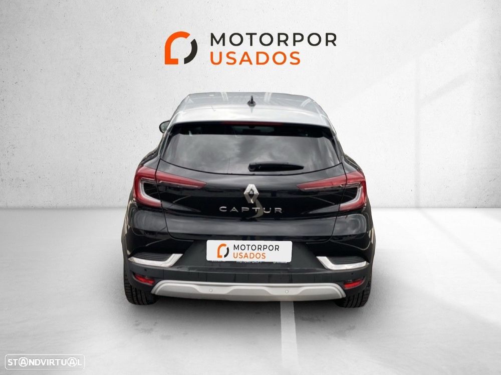 Renault Captur 1.0 TCe Exclusive - 5