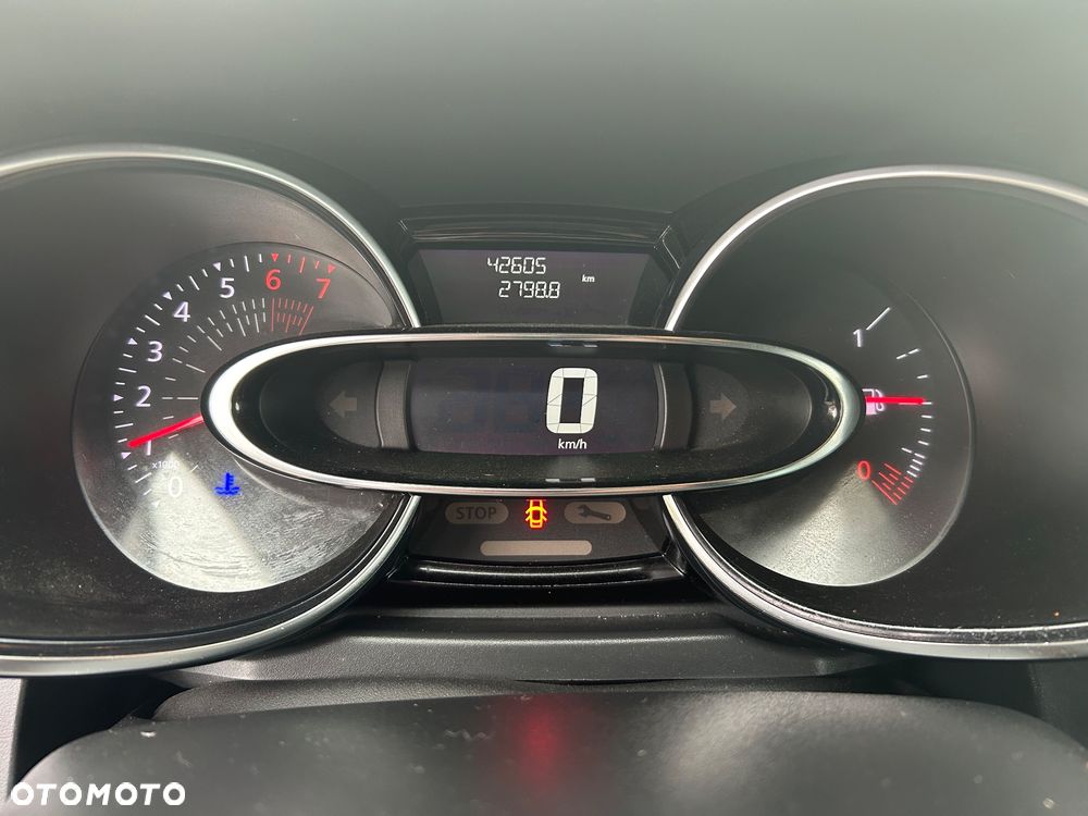 Renault Clio 0.9 Energy TCe Alize - 8