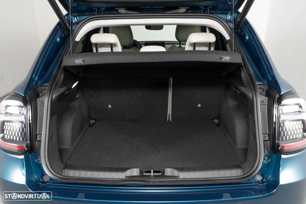 Fiat 600e 54 kWh La Prima - 17