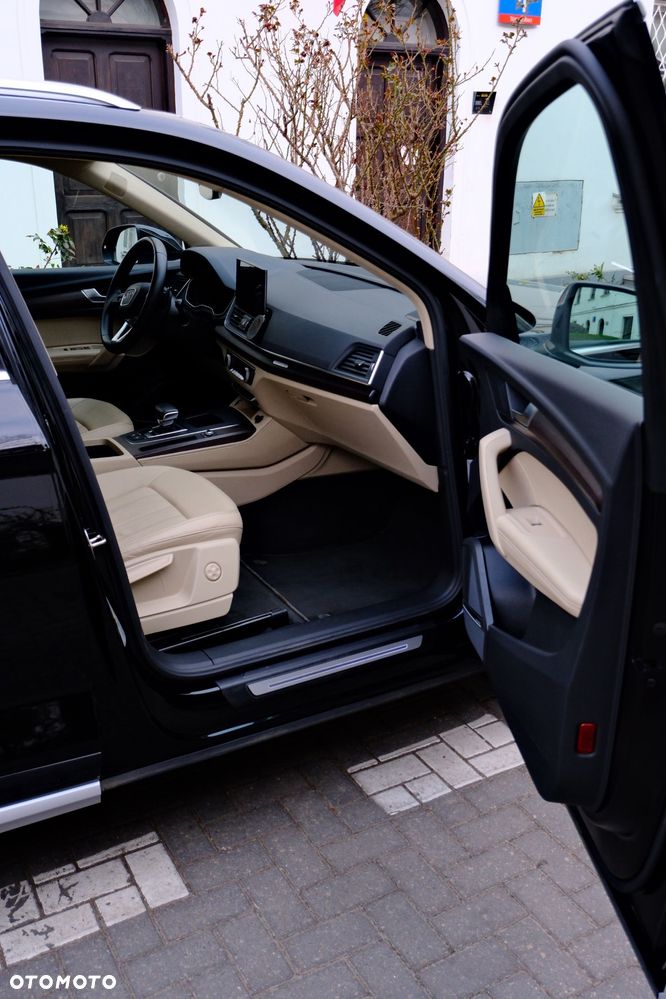 Audi Q5 40 TDI mHEV Quattro S tronic - 13