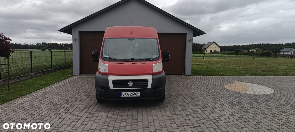 Fiat Ducato - 6